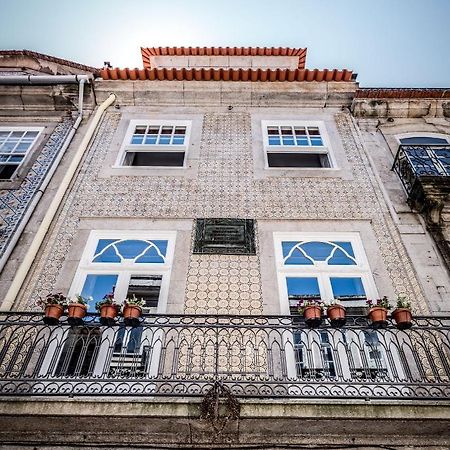 Hotel Casa Carolina à OOporto Extérieur photo